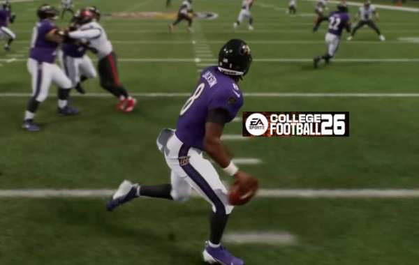 nba2king College Football 26: The Best Player at Every Position