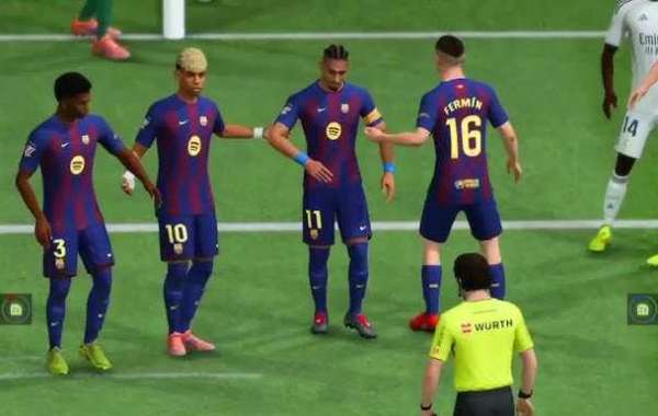 FC 26 brings its community one of the most exciting