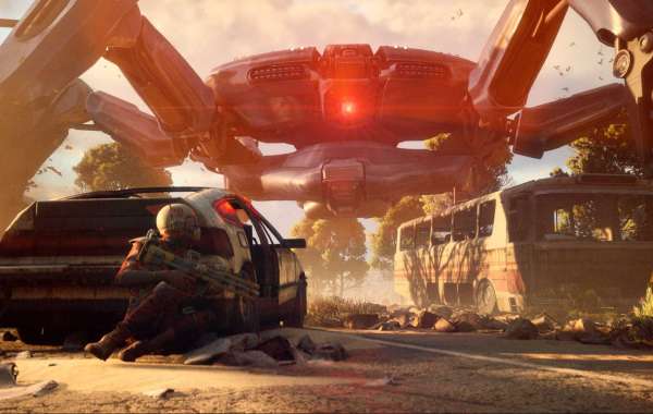 MMOexp ARC Raiders:The Ultimate Safeguard for the World