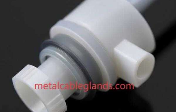 What Methods Guide zjHJSI Cable Gland Reducer Factory Production Standards