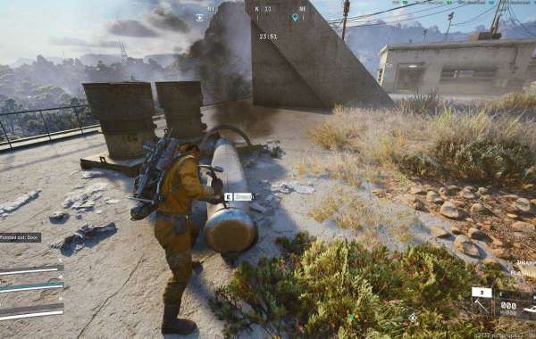 Arc Raiders is filled with quests that require