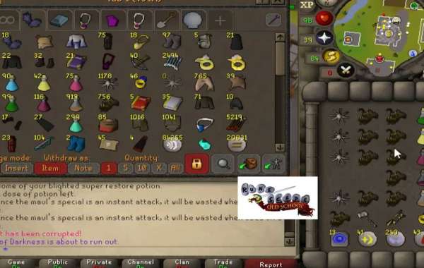 Rsorder Old School RuneScape Kurask Slayer Guide