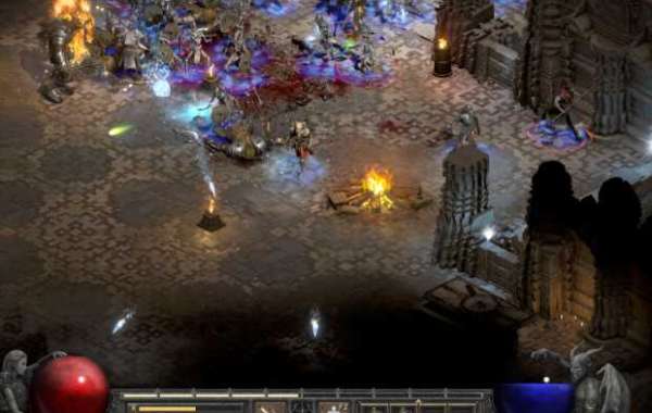 MMOEXP D2R Items Tips That Will Save You Hours
