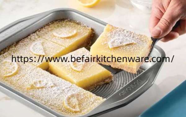 Which Materials Matter Most In Befairkitchenware Cake Pan Production Today