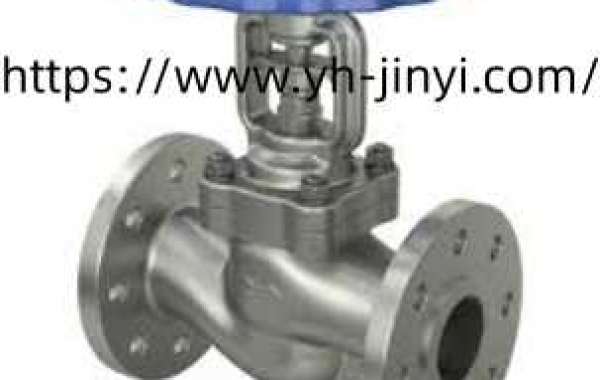 Which Quality Factors Support Jinyi Valve Manufacturer Product Performance