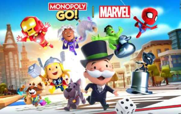 MMOExp Monopoly Go to invaluable strategies and insights