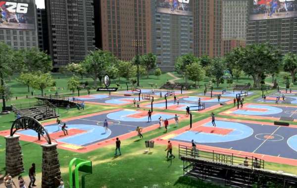 NBA2king NBA 2K26: Enhanced Rhythm Shooting Rewards Precision and Practice