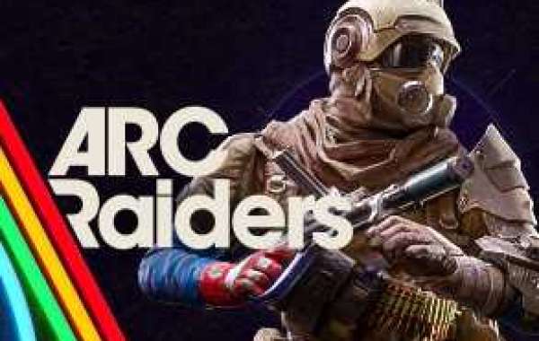 MMOEXP ARC Raiders: From Zero to Hero – The Ultimate Beginner's Survival Guide