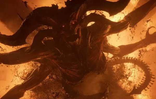 MMOexp: The Most Fluid Druid Build in Diablo 4