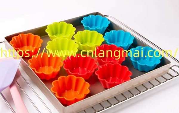 Why does Cnlangmai Roll Mouth Baking Cup matter for stable baking results