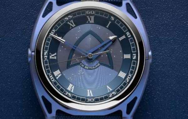 De Bethune replica