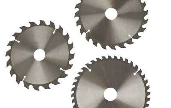 Where Can fangda-tools TCT Circular Saw Blade Be Applied Efficiently?
