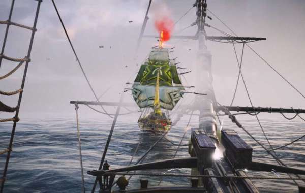 MMOexp:Master the Black Pearl Build in Skull and Bones
