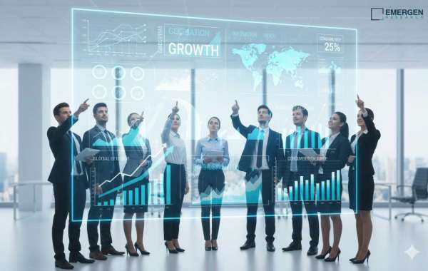 Aromatic Compound Market Overview: Competitive Positioning and Strategic Initiatives