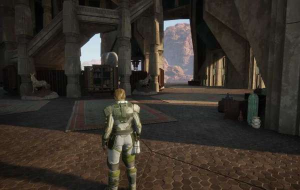 MMOexp Dune: Awakening Update 1.4 Adds New Endgame Zones and Self-Hosted Servers