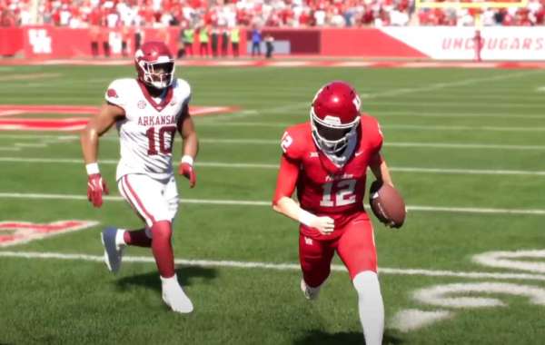 MMOexp:Short Yard Offense Strategies in College Football 26