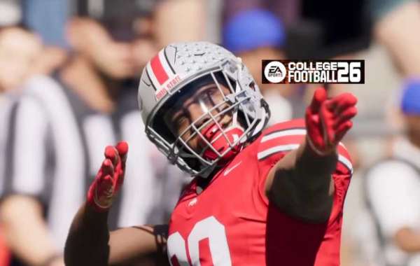 nba2king College Football 26: Best Player at Each Position Group