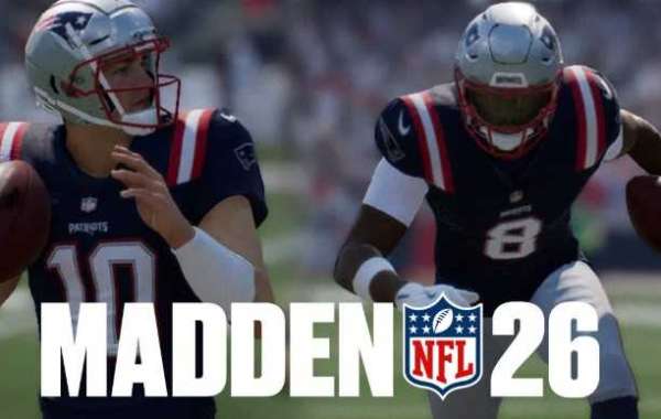 MMOEXP Madden 26 Coins: The Most Effective Sliders for Online Play