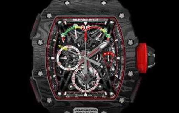 Richard Mille RM 50 replica