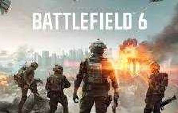 BF6 Railway to Golmud Map Guide: Cheapest Gear at U4GM