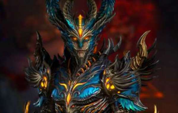 U4GM Diablo 4 Corrupted Roots Farming Route Guide