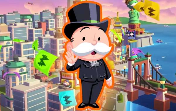 RSVSR Why Monopoly GO Sticker Strategy Beats Random Rolling