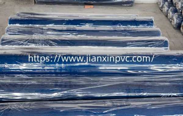Which Factors Influence Jianxin PVC Film for Luggage Selection In Manufacturing