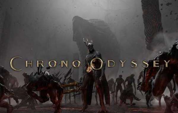 MMOEXP Chrono Odyssey Beta Class Guide: Berserker, Ranger & Swordsman