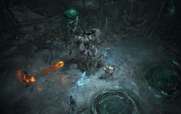 MMOEXP Diablo4:New Diablo 4 Patch Live: Whirlwind Barb Infinite Damage Build Takes Over