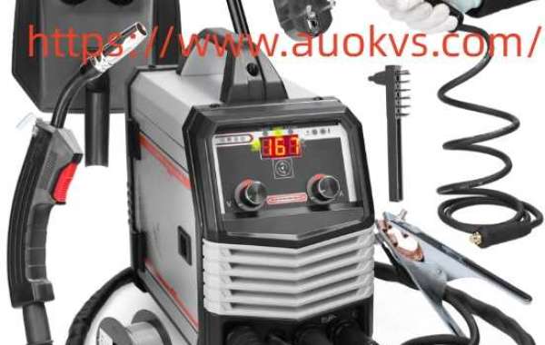 Which Industries Prefer Auokvs Low MOQ MMA/MIG/TIG/Welder Supplier Services