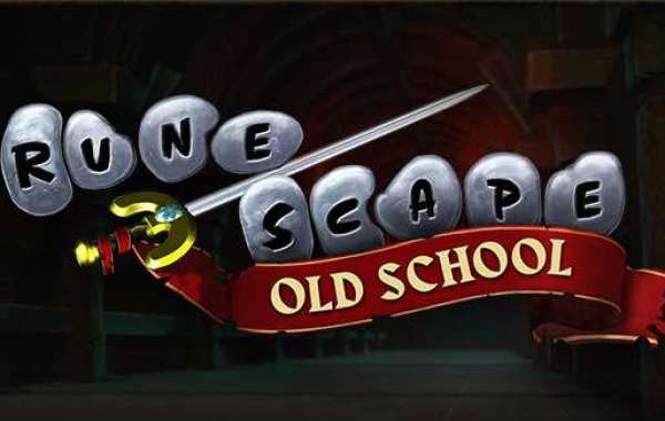 rsgoldfast A Guide to Old School RuneScape (OSRS)