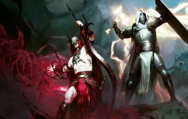 MMOexp:Diablo 4 Best Resource Farming Strategies After the Latest Meta Shift