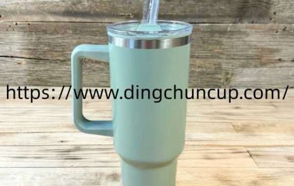 Which Features Matter In Dingchuncup Insulated Straw Mug Selection Today