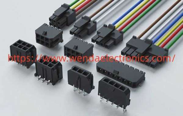 Which Devices Commonly Use Wendaelectronics BTB Power Connector Solutions Today