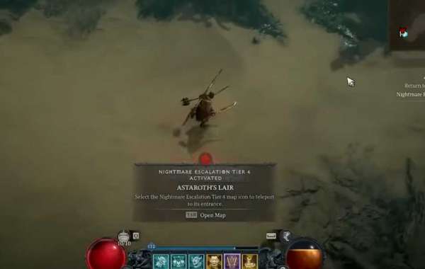 MMOexp:This Helltide Root Farm Might Be the Best Grind in Diablo 4 History