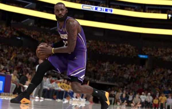 NBA2king NBA 2K26: New Gameplay Engine Features