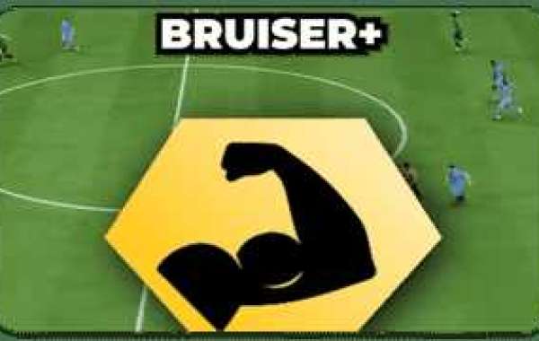 U4GM FC 26-Bruiser Success Stories and Progression Tips
