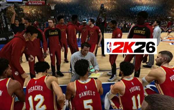 nba2king Master the 66 Two-Way ISO Sniper in NBA 2K26