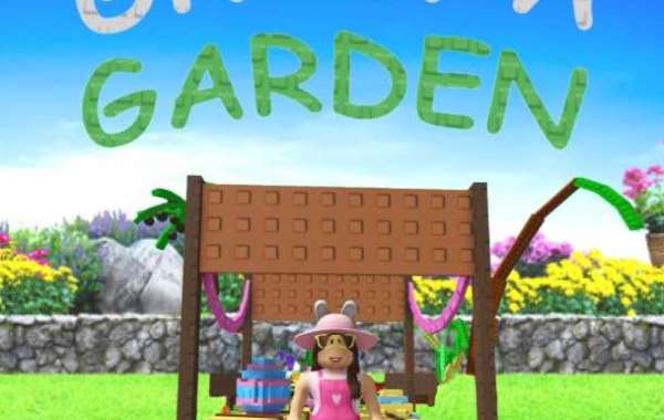 MMOexp Become a Pro in Grow a Garden
