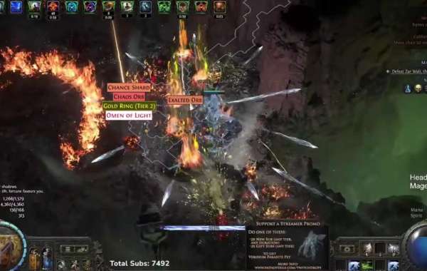 MMOExp POE 2: 10k ES is a TRAP—Here's Why 2k Life + Deflection Feels Tankier (0.5 Rework)