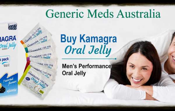 Flavored Sildenafil Jelly: A Convenient and Fast-Acting Option for ED Support