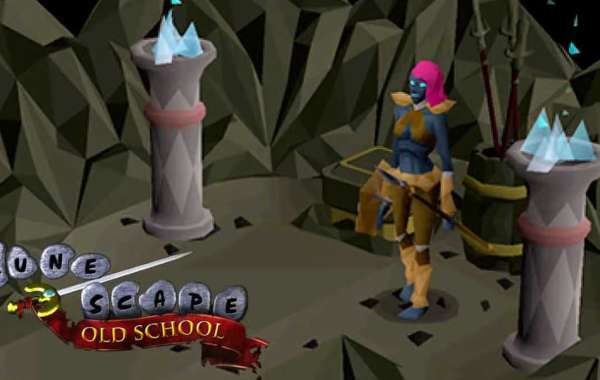 RSorder-OSRS Beginner Guide: Giant Foundry Without the Confused Running Around