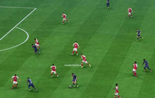 MMOexp FC 26: What to Expect from a FIFA 22 Squad in 2026