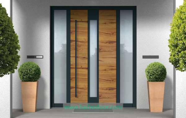 What Should Buyers Review Before Choosing Haibodoor Interior Door Factory
