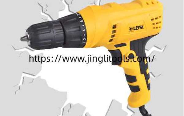 Where Is Jingli Drilling Machine Used In Industrial Applications Today