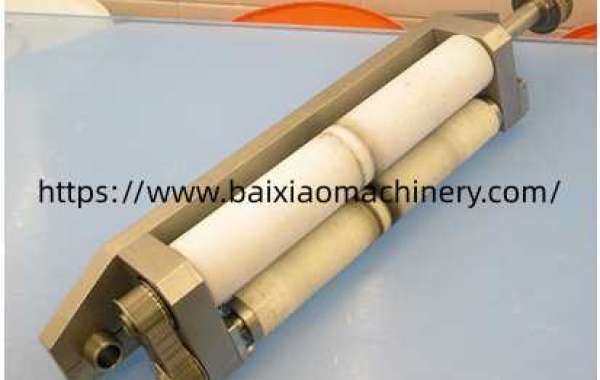 Baixiao Squeeze Rollers And Practical Ways To Reduce Production Variations