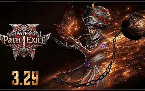 MMOexp Get Ahead of Patch 3.29! 10 Preparation Secrets Veteran POE Players Use to Gain a Three-Day Head Start