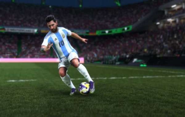 Mmoexp FC26: World's Game Edition Breakdown—The Ultimate Preseason Power-Up
