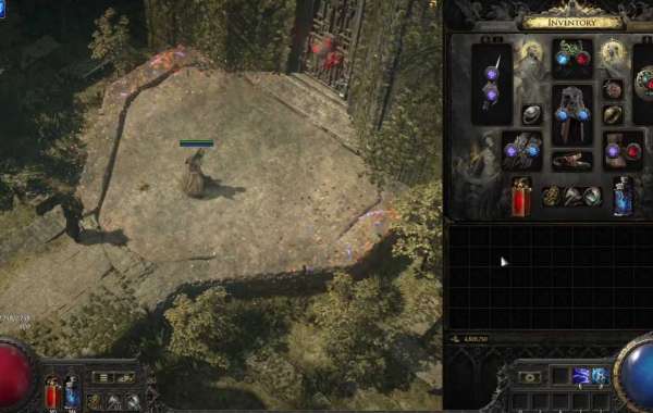 MMOexp PoE 2 0.5.4 Guide: How to Optimize Expedition, Ruins of Al'Dar, and Early Character Progression