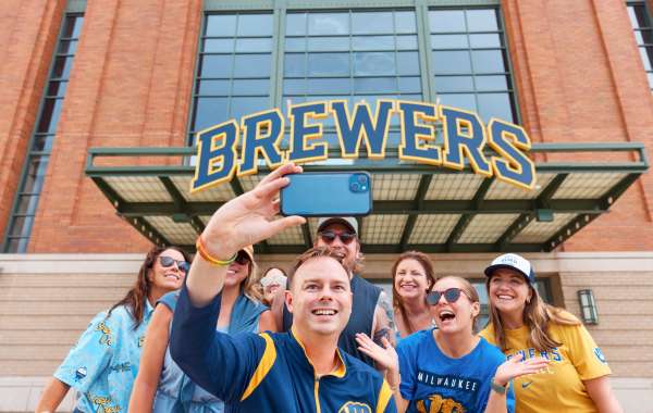 6 Brewers known as towards Baseball America final 100 potential customers